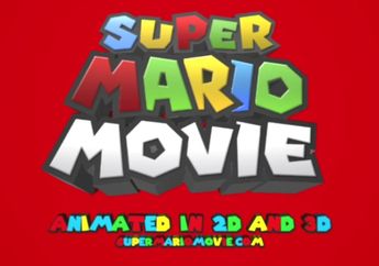 Nintendo Minta Maaf Tunda Film Super Mario Bros. Sampai 2023 Mendatang
