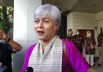 'Ini Sudah Kelewatan!', Irma Hutabarat Pertanyakan Bukti Dugaan Pelecehan Seksual yang Dilakukan Brigadir J hingga Sebut Putri Candrawathi Bukanlah Korban, Ini Alasannya