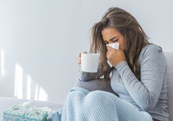 Ini Perbedaan Flu Biasa dan Gejala Covid-19, Yuk Cari Tahu di Sini
