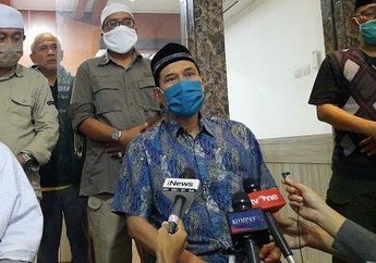 Siapa Lily Sofia? Video Rekaman Pria Diduga Munarman Masuk Kamar Bareng Wanita Jadi Viral, Pengacaranya Malah Bersyukur: Alhamdulillah