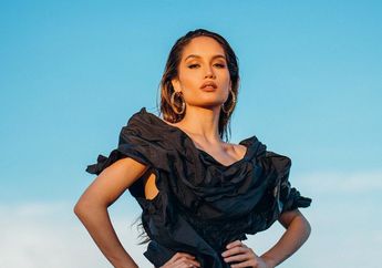 Cocok untuk Generasi Muda, Berikut Ini 10 Quotes Motivasi Cinta Laura, Penuh Makna Tentang Kehidupan