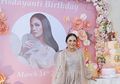 Krisdayanti Ulang Tahun, Ini Deretan Hadiah Mewah yang Didapatnya, Ditaksir Capai Ratusan Juta!