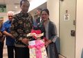 Shakira Bahagia Dapat Hadiah Lain dari Jokowi, Sering Disebut Buah Bule