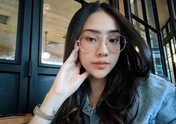 Blak-blakan Soal Fetishnya, Anya Geraldine Ungkap Kriteria Lelaki yang Mampu Buatnya Dimabuk Kepayang: Gue Suka Cowok Jahat, Tapi...
