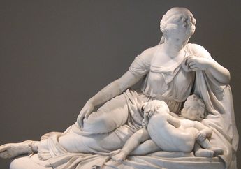 Kisah Leto, Ibu si Kembar Apollo dan Artemis dalam Mitologi Yunani