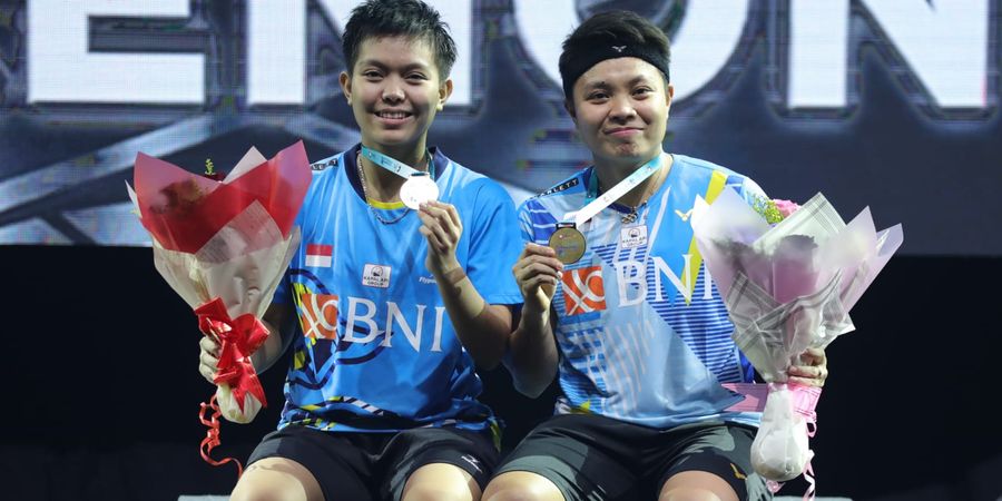 Jadwal Siaran Langsung Malaysia Open 2023 - Laga-Laga Seru Mulai Hari Selasa, Live di iNews TV