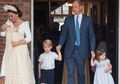 Pengasuh Kerajaan Memiliki Aturan Tegas yang Harus Dipatuhi Pangeran George dan Putri Charlotte, Apa Saja?