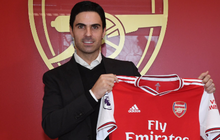 Starting XI Everton Vs Arsenal - (Bukan) Laga Ancelotti Vs Arteta