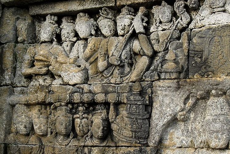 Materi Contoh Akulturasi Budaya Jawa Pendidikan Mater - vrogue.co