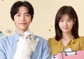 Sinopsis Drama Korea Because This Is My First Life, Lee Min Ki dan Jung So Min Terpaksa Kawin Kontrak Demi Penuhi Keinginan Orang Tua
