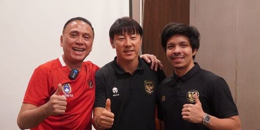 Belum Tembus Final, Atta Halilintar Kasih Bonus untuk Timnas U-19 Indonesia