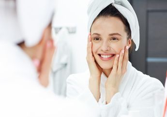 Waspada, 3 Kebiasaan Pakai Skincare Ini Ternyata Bisa Berakibat Wajah Remaja Jadi Tua!