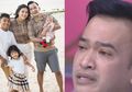 Keluarga Ruben Onsu Kembali Mendapat Teror Mistis, Kali Ini Giliran Betrand Peto yang Tiba-Tiba Mengeluarkan Darah dari Pahanya Tanpa Sebab