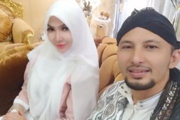 Yang Pergi Sebenarnya Bukan Nyai', Andre Irawan Sudah Koar-koar ...
