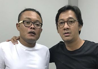 Andre Taulany Harus Rela Bereskan Kebiasaan Jorok Sule Ini Agar Bisa Dipakai Lagi, Apa?