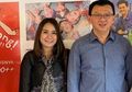 Diperkirakan Melahirkan Desember, Begini Reaksi Ramah Puput Nastiti Devi Saat Zaskia Adya Mecca Doakan Kehamilannya
