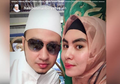 Intip Penampakan Rumah Habib Usman bin Yahya, Sosok Suami Kartika Putri