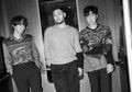 Epik High Bicara Keterlibatan B.I dalam Kolaborasi dan Pembuatan Lagu di Album Barunya: Itu Adalah Lagu yang Harus Dirilis Untuknya
