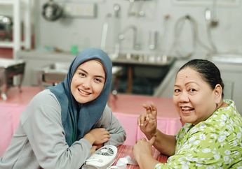 Innalillahi Wa Inna Ilaihi Rojiun Bella Saphira Berduka! Artis Senior Ini Meninggal Usai Tubuhnya Digerogoti Kanker, Revalina S Temat Sampai Andrew White Terpukul