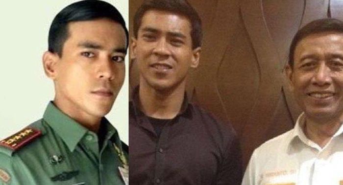 Dulu Sempat Jadi Ajudan Wiranto, Nasib Aktor Tampan ini Justru di Luar Dugaan, Profesinya Sekarang Jadi Sorotan