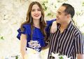 Perut Langsingnya Terlihat saat Makan Malam Bersama Mertua, Nia Ramadhani Banjir Hujatan