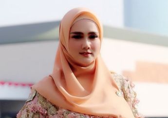 Duduk Jadi Anggota DPR Bergaji Rp 66 Juta per Bulan, Mulan Jameela Naik Mobil Mewah Senilai Rp 2 M Hanya untuk Lakukan Pekerjaan Ini