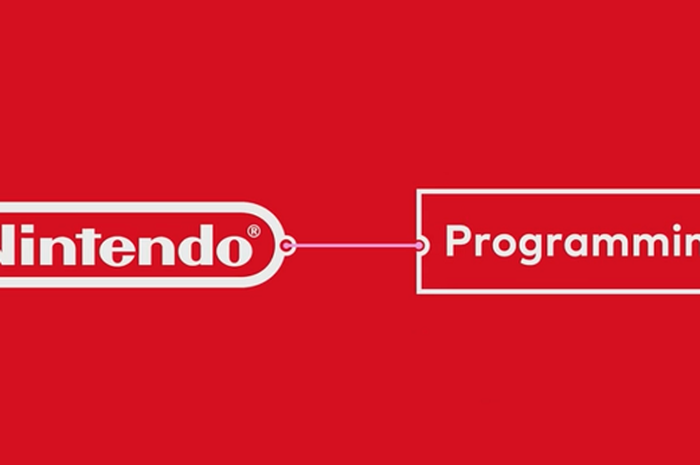 Nintendo has announced that it will release Game Builder Garage.