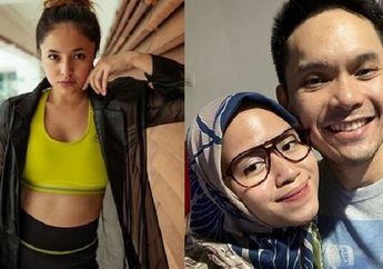 Ben Kasyafani Sudah 4 Tahun Nikah dengan Istri Kedua, Marshanda Justru Ngaku Masih Betah Menjanda Karena Alasan Tak Disangka-sangka