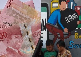 Jangan Mau Hidup Seperti Buronan Debt Collector! Segera Lakukan Ini Jika Terlanjur Galbay Pinjol Ilegal