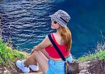 'Gue Nikmatin', Bersetubuh Dengan Makhluk Halus Saat di Bali, Artis Cantik Ini Ngaku Ketagihan hingga 6 Kali Berhubungan Intim dengan Sosok Astral