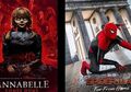 Bawa Tiket Nonton Spiderman Far From Home, Pria Ini Malah Nonton Film Annabele, Baru Sadar Waktu Filmnya Mulai!