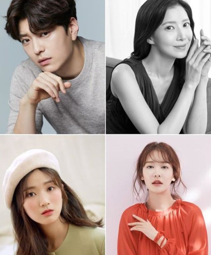 Semua Pemain Drama 'Snowdrop' Udah Dikonfirmasi, Yuk Kepoin Karakter