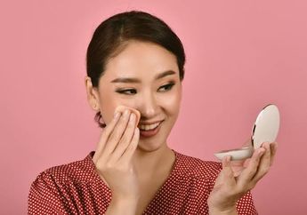 Rekomendasi 3 Bedak Tahan Air dan Keringat, Aman Saat Musim Hujan