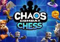 Chaos Combat Chess Dari Rogue Games Akhirnya Rilis, Gini Detailnya!