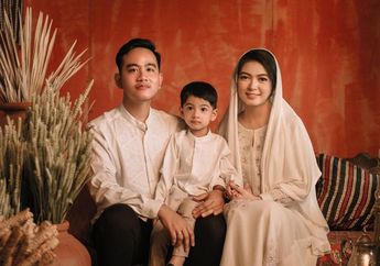 Sang Adik Kini Jadi Istri Orang Nomor 1 di Solo, Intip Potret Cantik Kakak Selvi Ananda yang Tak Kalah Menawan Dari Mantu Jokowi, Ternyata Juga Miliki Gaya Sederhana Tak Neko-neko