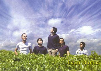 Nggak Banyak yang Tahu, Lagu 'Mahadewi' Padi Dulu Pingin Dibikin Nuansa Irish!