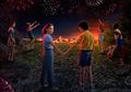 Netflix Bagikan Teaser dan Tanggal Tayang Stranger Things Season 3