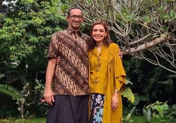 Istrinya Disindir Habis-habisan oleh Nikita Mirzani, Suami Najwa Shihab Ternyata Pengacara Ternama, Ini Sosok Ibrahim Assegaf yang Raih Gelar Magister dari Kampus Bergengsi Australia