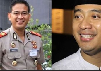 Hancur Berkeping-Keping Hati Tata Janeeta! Brotoseno Dipecat Secara Tidak Hormat dan Kehilangan Jabatan di Kepolisian