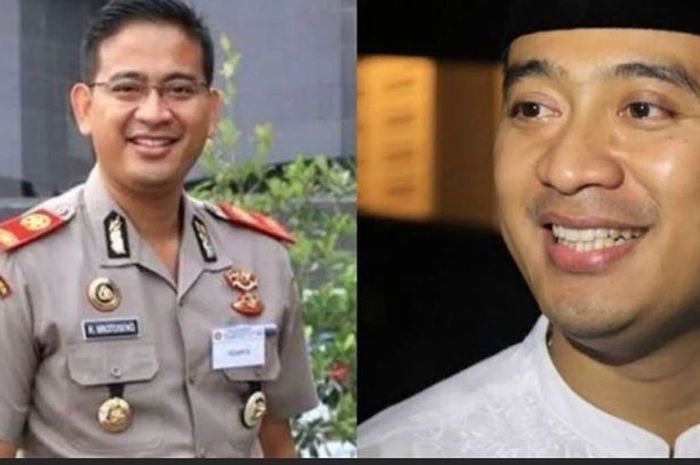 Hancur Berkeping-Keping Hati Tata Janeeta! Brotoseno Dipecat Secara