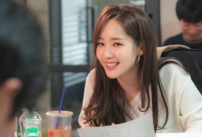 Drama 'Her Private Life'