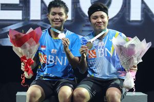 PBSI Mau Hasil Lebih Baik pada Malaysia Masters 2022