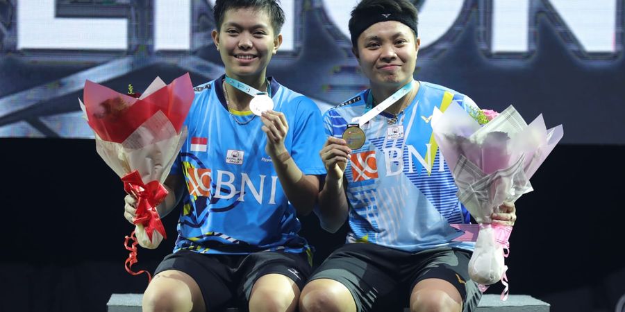 Kalender Turnamen BWF 2023-2024: Langsung Dihajar dengan Turnamen Super 1000, Indonesia Open Kapan?