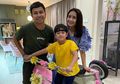 Dikado Anak Sultan Andara, Segini Harga Rok Plisket Nagita Slavina, Netizen: Uang Jajan Rafathar Berapa?