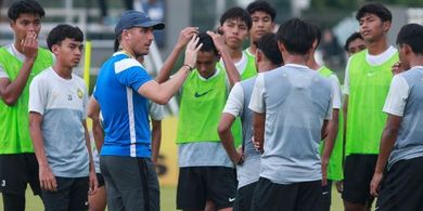 Klasemen Grup C ASEAN Cup U-16 2024 - Garang di Awal, Malaysia Kini Terancam Pulang Duluan