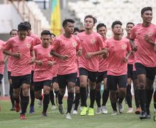 Rencana TC di Korea Tak Berjalan Mulus, Timnas U-19 Indonesia Berpotensi ke Eropa