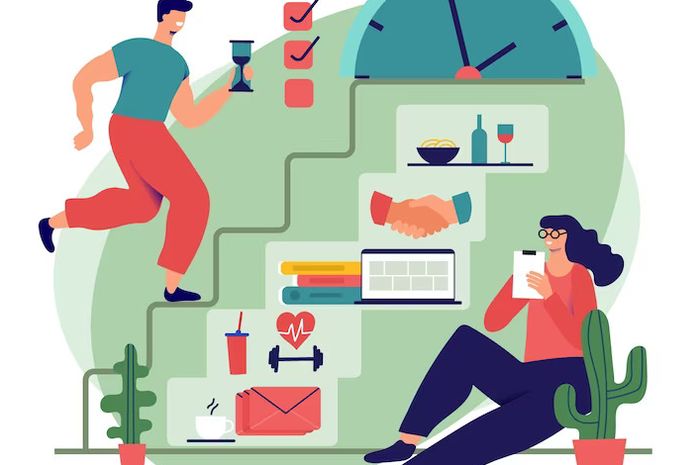 Perbedaan Kebutuhan Primer dan Sekunder, Serta Pengertiannya - Kids