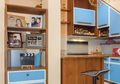 Luas Terbatas Dapur Mungil Pun Bisa Nyaman, Pakai 8 Trik Desain Ini!