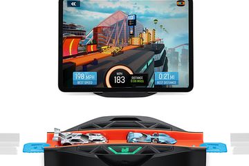 apple hot wheels id