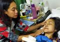 Kankernya Kembali Muncul dan Menyebar ke Otak hingga Paru-Paru, Sahabat Ria Irawan Bongkar Penyebab Utamanya